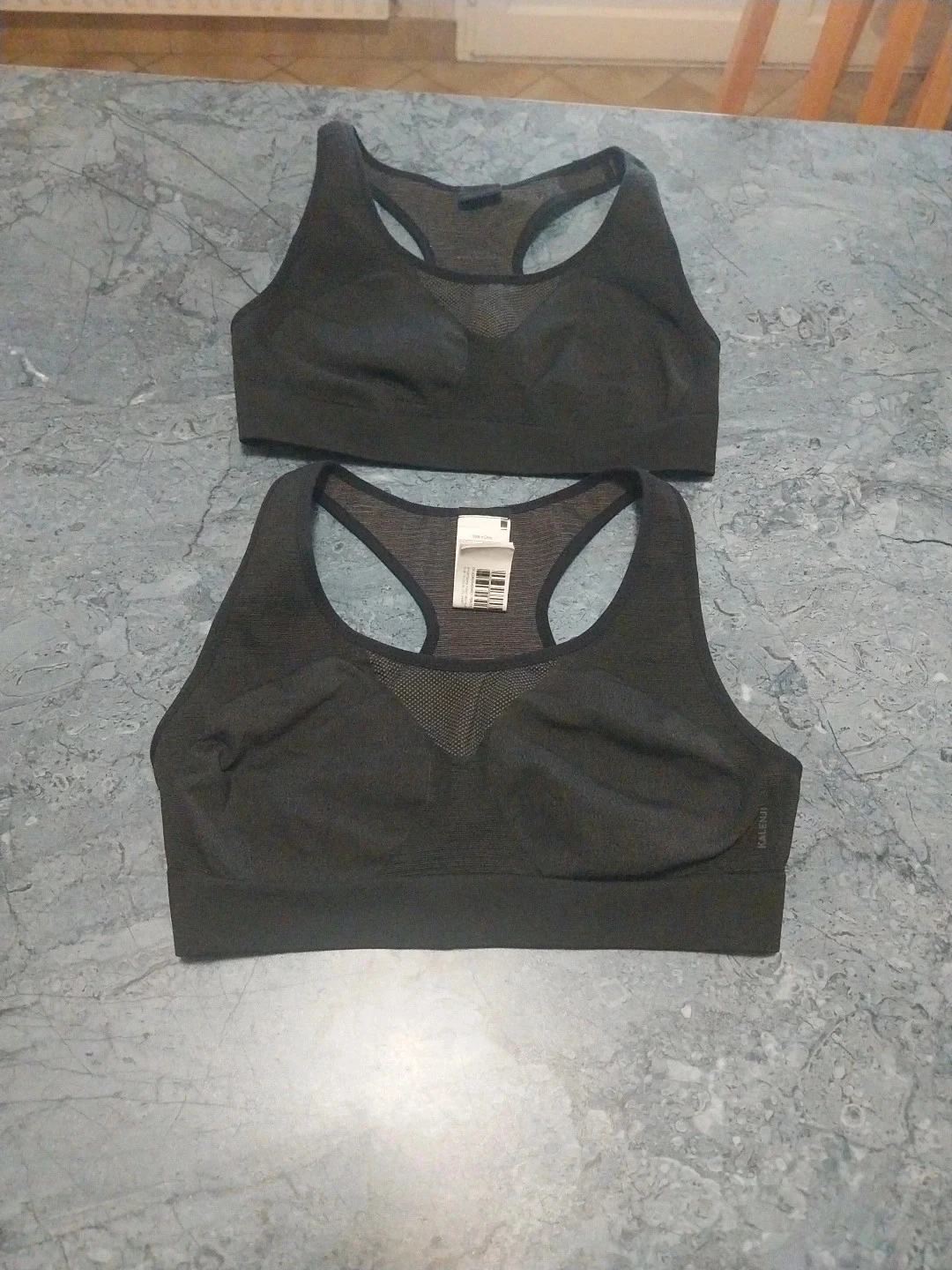Brassière T.M